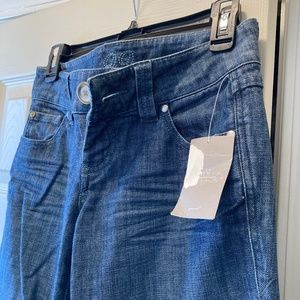 Anthropology Level 99 Jeans